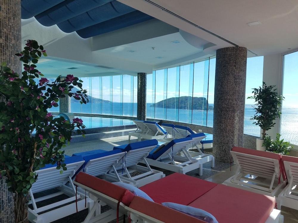 Hotel Tre Canne Budva Ngoại thất bức ảnh