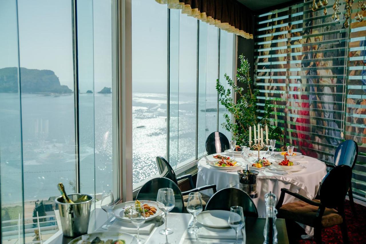 Hotel Tre Canne Budva Ngoại thất bức ảnh