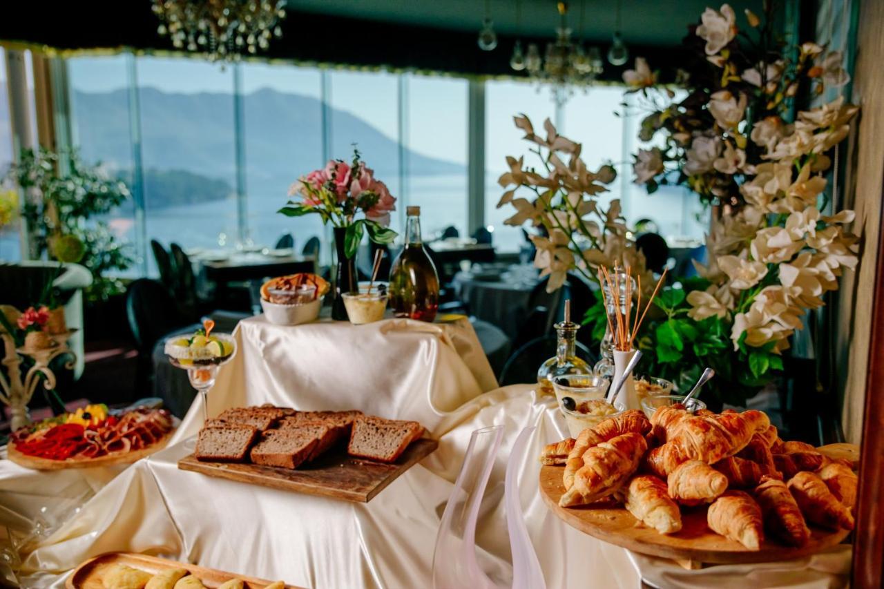 Hotel Tre Canne Budva Ngoại thất bức ảnh