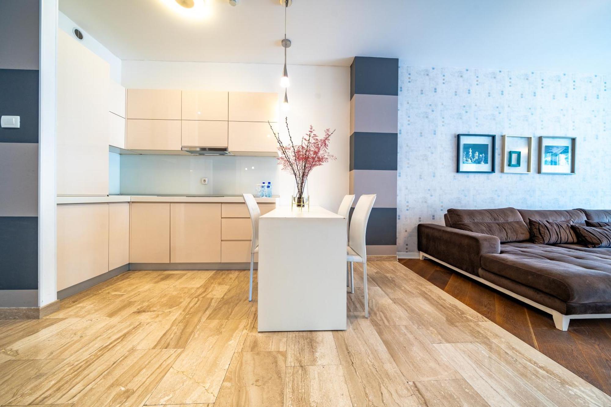 Hotel Tre Canne Budva Ngoại thất bức ảnh