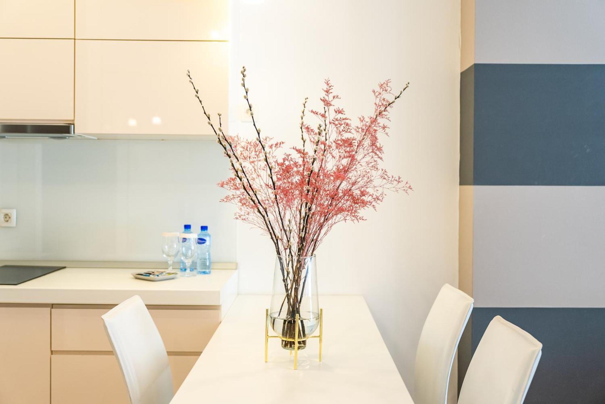 Hotel Tre Canne Budva Ngoại thất bức ảnh