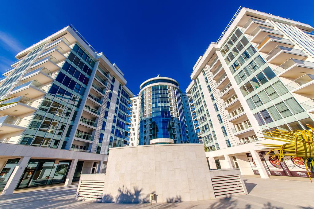 Hotel Tre Canne Budva Phòng bức ảnh