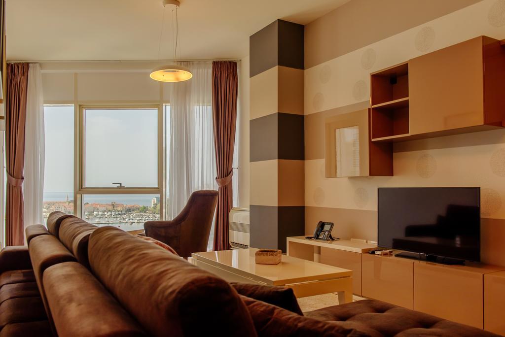 Hotel Tre Canne Budva Ngoại thất bức ảnh