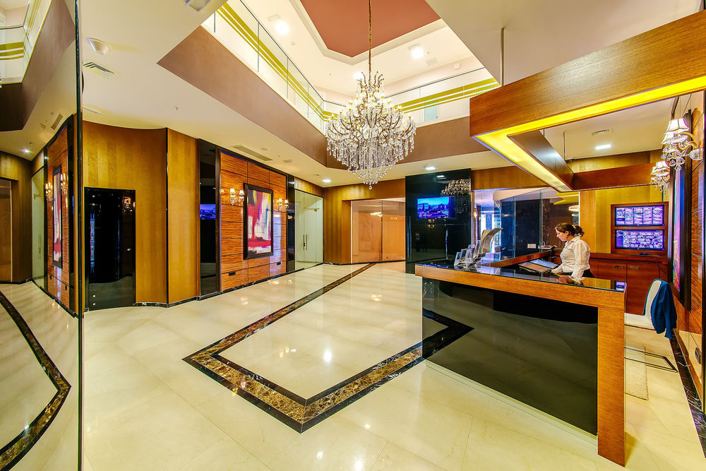 Hotel Tre Canne Budva Ngoại thất bức ảnh