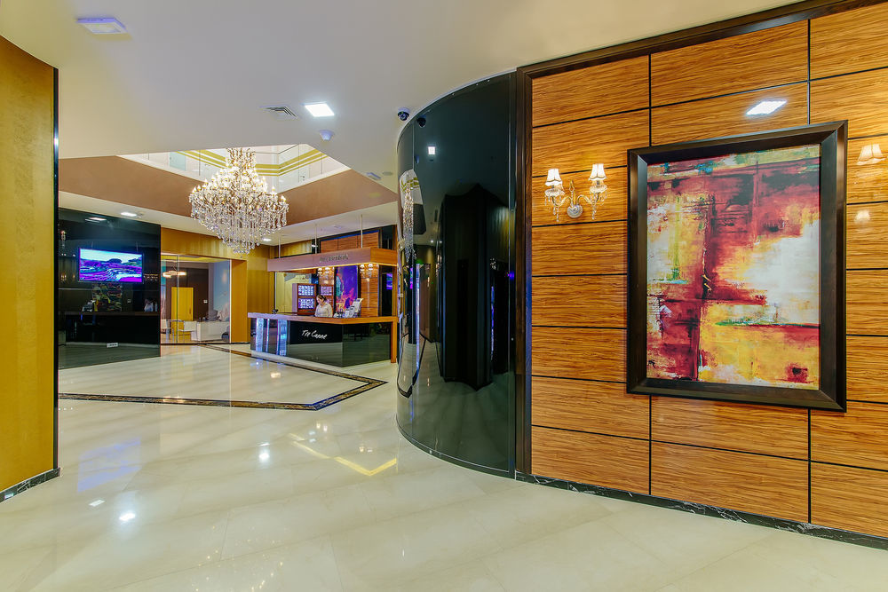 Hotel Tre Canne Budva Ngoại thất bức ảnh