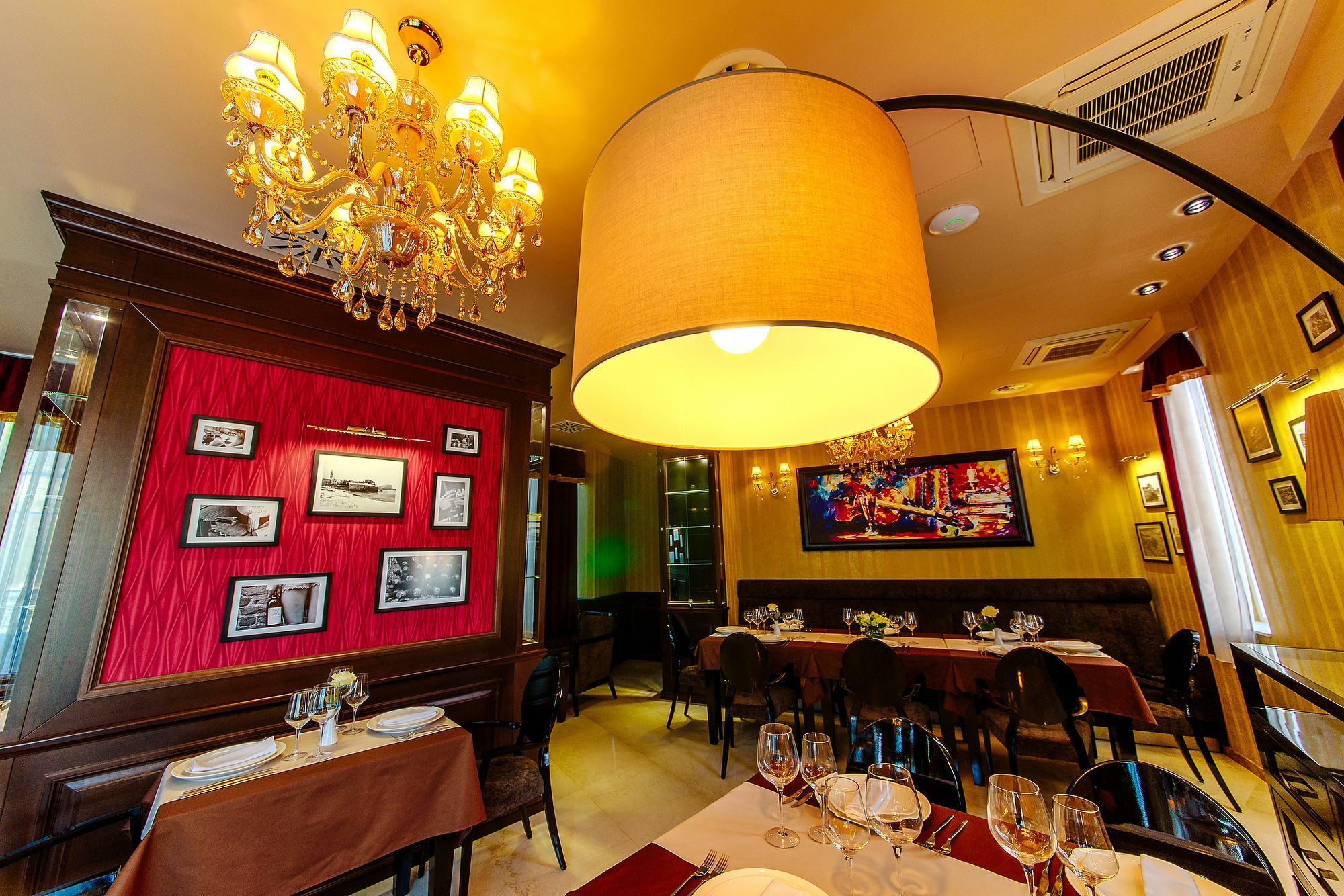 Hotel Tre Canne Budva Ngoại thất bức ảnh
